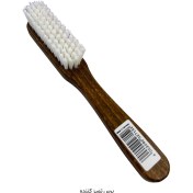 تصویر برس کفش کلنیل طرح 2 Collonil Shoe Brush Pattern 2