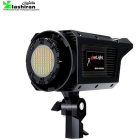 تصویر ويدئو لايت Maxlight BKM-400w Video Light 