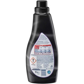 تصویر مایع لباسشویی مخصوص لباس های تیره دنکمیت Denk mit Black Sensation Denk mit Laundry liquid for dark clothes 1L