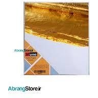 تصویر ورق طلا 10برگ viuna 