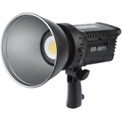 تصویر ویدئو لایت سیرا مدل SR-0811 Video Light Sierra SR-0811