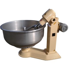 تصویر خمیرگیر سپاهان متعهد مدل 240 کیلویی پارو استیل 