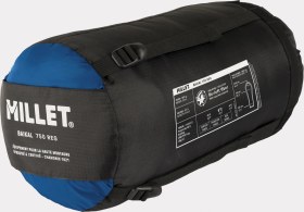 تصویر کیسه‌خواب Millet Baikal 750 