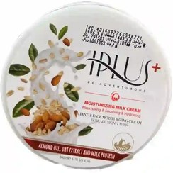 تصویر کرم مرطوب‌کننده آرگان آی پلاس | رطوبت‌رسان عمیق پوست خشک و معمولی Iplus Argan Moisturizing Cream