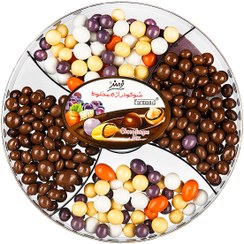 تصویر شوکو دراژه مخلوط فرمند 