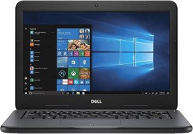تصویر لپ تاپ دل 13.3 اینچ 3310 مدل Dell Latitude 3310 i3-8145U نسل 8 