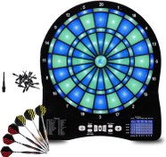 تصویر صفحه دارت الکترونیکی Turnart Electronic Dartboard Turnart