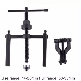 تصویر بلبرینگ کش مدل BR20 