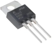 تصویر ترایاک BTA12 TRIAC BTA 12