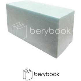 تصویر فوم بلوکی / سایز بزرگ 