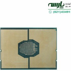 تصویر CPU مدل Xeon Gold 6138 برند Intel Intel® Xeon® Gold 6138 Processor