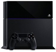 تصویر کنسول استوک Ps4 Fat ظرفیت 1 ترابایت ریجن اروپا (اکانتی) 