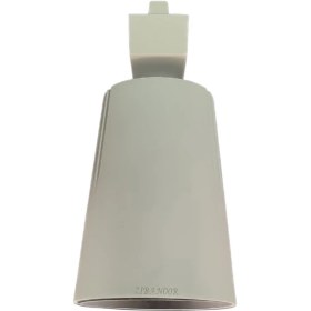 تصویر چراغ ریلی 40 وات زیبانور مدل COB - سفید / آفتابی Rail light 40 watts zibanoor light COB model