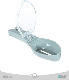 تصویر پولک گیر ماهی Fish scales 