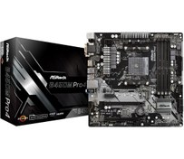 Asrock b450 clearance hdv