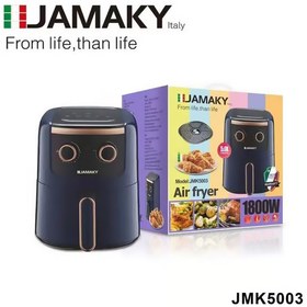 تصویر هواپز Jamaky JMK5003 