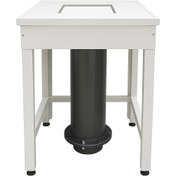 تصویر میز ترازو 