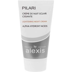 تصویر اسکراب و لایه بردار صورت و بدن پیلاری الکسیس حاوی کلاژن Pilary Face And Body Scrub Enriched With Collagen