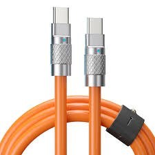 تصویر کابل شارژ BELKIN X520 تایپ C 