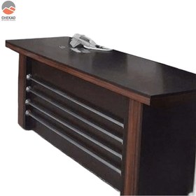 تصویر میز کارشناسی - کارمندی K13 کد 126 