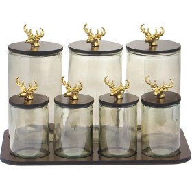 تصویر پاسماری گوزنی 