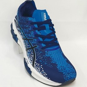 تصویر کتانی Runing asics 