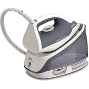 تصویر اتو مخزن دار تفال مدل SV4110 Tefal Express Optimal Steam Generator Iron