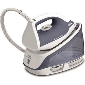 تصویر اتو مخزن دار تفال مدل SV4110 Tefal Express Optimal Steam Generator Iron