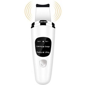 تصویر دستگاه اتو صورت درما اف التراسونیک هایکو HAIKU Ultrasonic HAIKU Ultrasonic