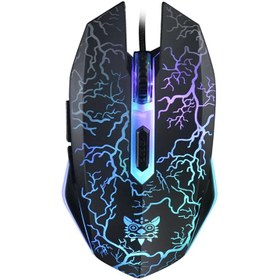 تصویر ماوس گیمینگ اونیکوما Mouse Gaming ONIKUMA CW920 RGB Mouse Gaming ONIKUMA CW920 RGB