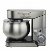 تصویر همزن کاسه دار روگن مدل RU-1930 ظرفیت ۵ لیتر ۱۰۰۰ وات 