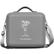 تصویر کیف لرزشگیر DJI RS3 Mini STARTRC RS 3 Mini Case,Waterproof Portable Storge