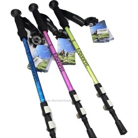 تصویر عصای اکسپوننت مدل Exponent ABD-3-8019 