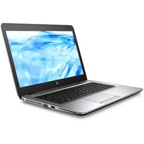 تصویر لپتاپ استوک اچ پی مدل Elite book 840g4 HP ELITEBOOK 840 G4 CPU:i7 7500U | Ram:8GB | HDD:256GB SSD | VGA:INTEL