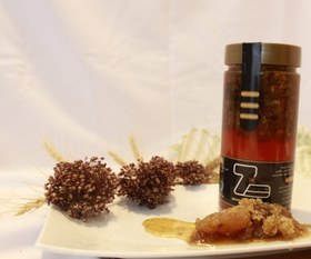 تصویر خرید عسل وحشی کوهی 