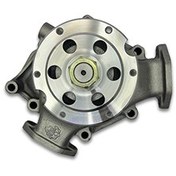 تصویر واترپمپ گریس خوردار بنز ده تن و مایلر 