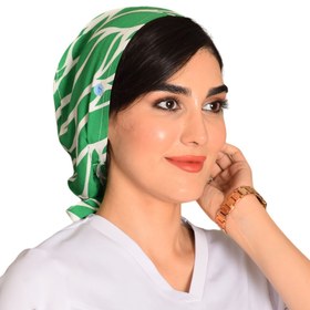 تصویر کلاه جراحی کد 140 