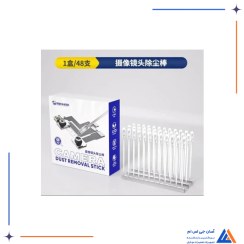 تصویر قلم تمیز کننده لنز دوربین MECHANIC CD48 