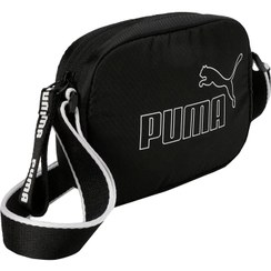 تصویر کیف دوشی Core Base X-Body مدل 09064301 برند puma Core Base X-Body Bag Shoulder Bag 09064301