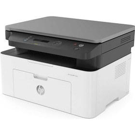 تصویر پرینتر چندکاره لیزری اچ پی مدل Pro 135w ا HP LaserJet Pro 135w Laser Printer HP LaserJet Pro 135w Laser Printer