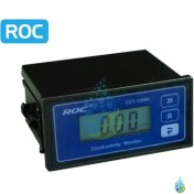 تصویر EC و TDS متر CREATE مدل CCT-3320V 