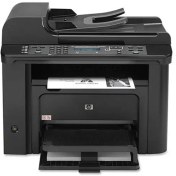 تصویر پرینتر استوک لیزری اچ پی چهار کاره LaserJet Pro MFP M1536dnf 