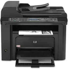 تصویر پرینتر استوک لیزری اچ پی چهار کاره LaserJet Pro MFP M1536dnf 