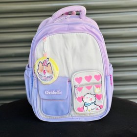 تصویر کوله پشتی کاترپیلار مدل 4051501 