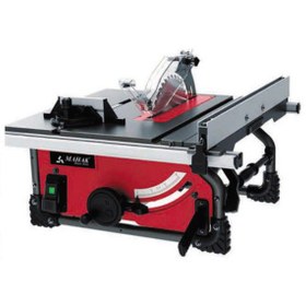 تصویر اره میزی 254 میلی متر محک مدل TS-254S Mahak TS-254S Table Saw