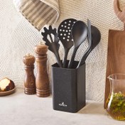 تصویر سرویس 6 پارچه سرو کاراجا Misto 