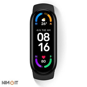 mi smart band 6 price