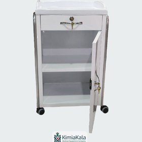 تصویر لاکر مدل A 