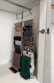 تصویر اویز شال 