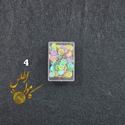 تصویر سوزن ته فانتزی - ۴ 